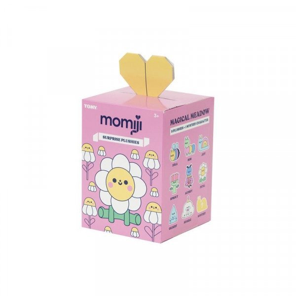 Momiji - meglepetés plüss - Magical Meadow
