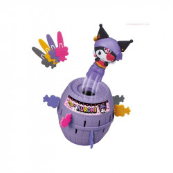 Pop Up Kuromi társasjáték