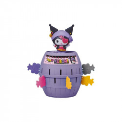 Pop Up Kuromi társasjáték