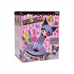 Pop Up Kuromi társasjáték Társasjáték kicsiknek Nincs