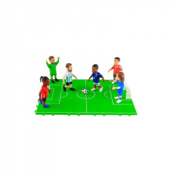 Supergoal VB cipőkapszula