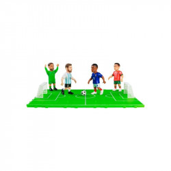 Supergoal VB cipőkapszula