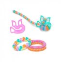 Rainbow Loom, sötétben világító gumikarkötőkészítő
