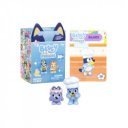 Bluey Fuzzies Meglepi Dupla Csomag