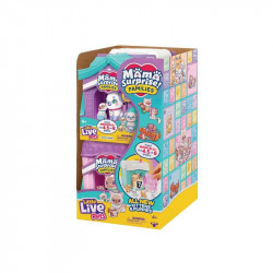 Little Live Pets Mama Surprise Családok S2 Mama Háza