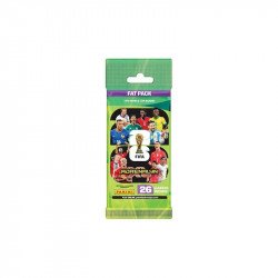 FIFA World Cup Adrenalin XL Fat Pack Kártya Nincs