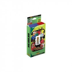 FIFA World Cup Adrenalin XL XXL Eco Blister Kártya Nincs