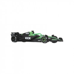 Hot Wheels F1 kisautó - Nico Hülkenberg - Sauber