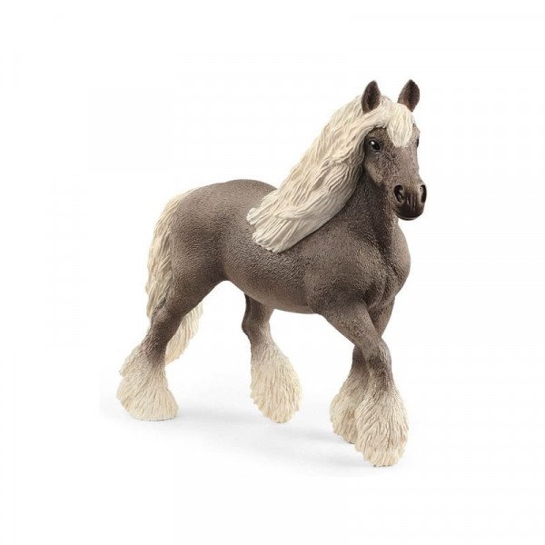 Schleich Silver dapple kanca