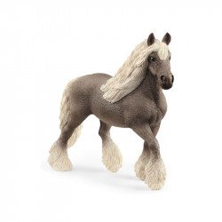 Schleich Silver dapple kanca Állatfigura, állatszett Schleich