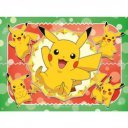 Puzzle 4in1 - Pokémon