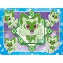 Puzzle 4in1 - Pokémon