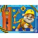 Puzzle 4in1 - Rubble és a csapat