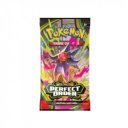 Pokémon kártya ME03 Perfect order- Booster