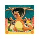 Puzzle 3x49 db - Pokémon