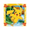 Puzzle 3x49 db - Pokémon