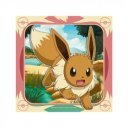 Puzzle 3x49 db - Pokémon