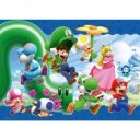 Puzzle 4x100 db - Super Mario