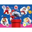 Puzzle 4x100 db - Super Mario