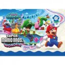 Puzzle 4x100 db - Super Mario