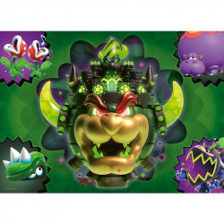 Puzzle 4x100 db - Super Mario
