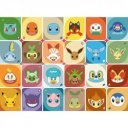 puzzle 100 db - Pokémon