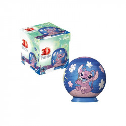 Puzzle 3D 54 db -  Angel
