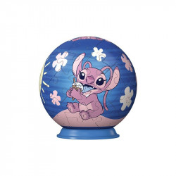 Puzzle 3D 54 db -  Angel