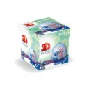 Puzzle 3D 54 db -  Stitch&Angel