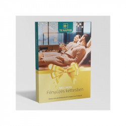Te napod - Wellness fényűzés kettesben Ajándék Nincs