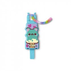 Rainbow Loom, gumi karkötőkészítő szett Kreatív készlet Nincs
