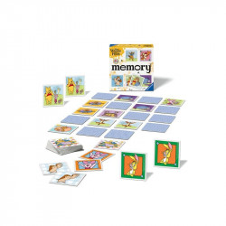 Memória - Micimackó