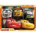 Puzzle 4in1 - Verdák 3