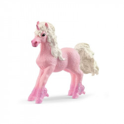 Schleich Virág Unikornis Csikó Gyűjthető Schleich
