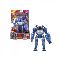 Masters of the Universe akciófigura - Roboto Akció figurák Mattel