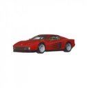 Hot wheels Ferrari Testarossa