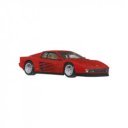 Hot wheels Ferrari Testarossa