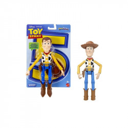 Toy Story 5 - Woody figura