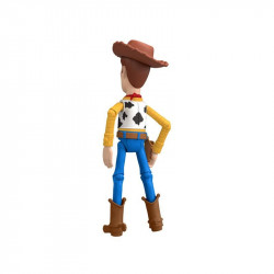 Toy Story 5 - Woody figura