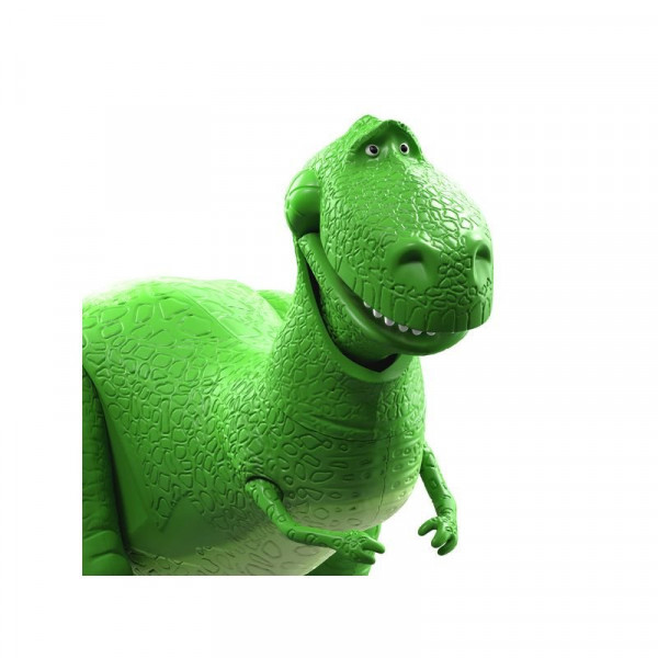 Toy Story 5 - Rex figura