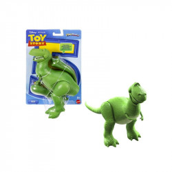 Toy Story 5 - Rex figura