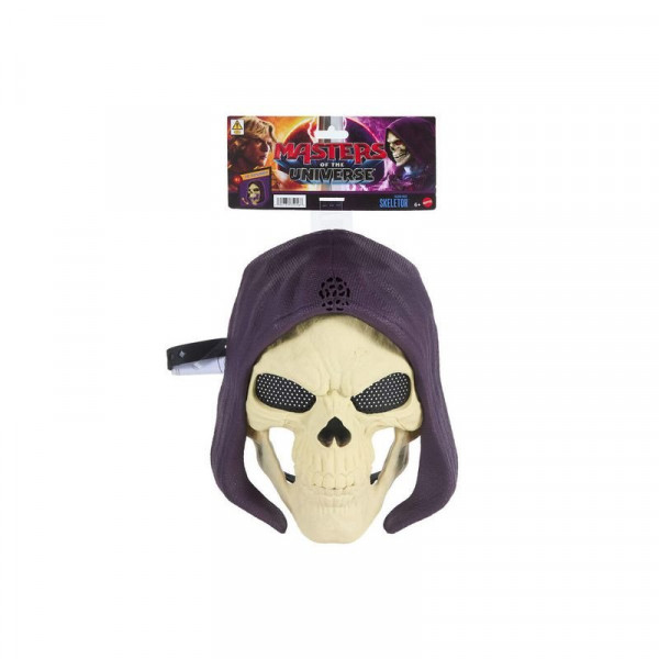 Masters of the Universe Skeletor/csontarcú maszk