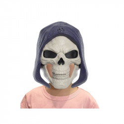 Masters of the Universe Skeletor/csontarcú maszk