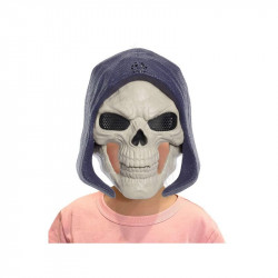 Masters of the Universe Skeletor/csontarcú maszk