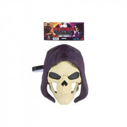 Masters of the Universe Skeletor/csontarcú maszk Akció figurák Mattel