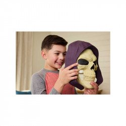 Masters of the Universe Skeletor/csontarcú maszk Akció figurák Mattel