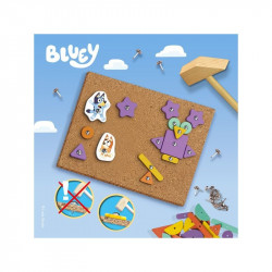 Bluey - Kalapácsjáték