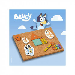 Bluey - Kalapácsjáték