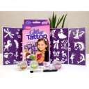 Gleamy Csillámtetoválás szett