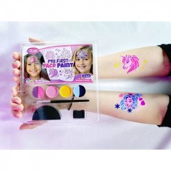 My First FacePaint - Princess & Unicorn Divat, ékszer, smink TyToo